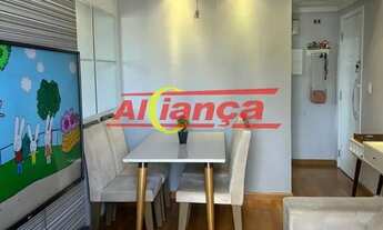 Imagem 7: APTO CONDOMÍNIO VIDA PLENA