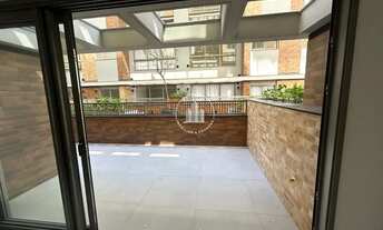 Imagem 5: Apartamento Garden de 1 Quarto 62m² - Estreito