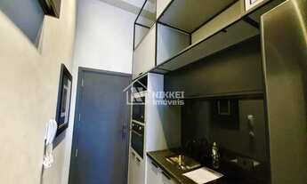 Imagem 2: Apartamento Garden para alugar 54n² na Vila Mariana 1 vaga