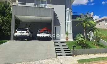 Imagem: Casa de condomínio em Alameda Provence