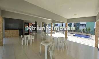 Imagem 7: Apartamento no Bairro Uruguai com 2 quartos