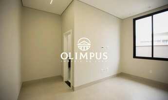 Imagem 3: Casa no Condomínio Alphaville 2 para Venda no Bairro Granja Marileusa em Uberlândia