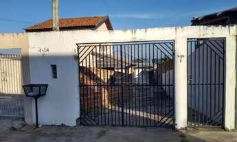 Imagem: SOBRADO - JD OURO VERDE