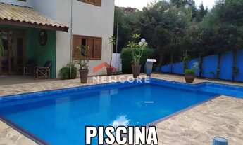 Imagem: Casa de condomínio em Rua Galápagos