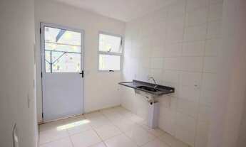 Imagem 3: Imóvel para venda com 61 metros quadrados com 2 quartos em Recanto das Emas - Brasília - D