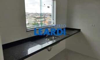 Imagem: SOBRADO - JARDIM VILA FORMOSA - SP