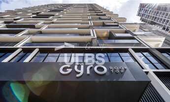 Imagem: Opus Gyro Rooftop - Apartamento 2 quartos