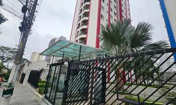 Imagem: Apartamento à venda no bairro Tatuapé