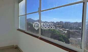 Imagem 3: Engenho Novo Apartamento com 2 dormitórios