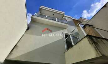 Imagem 2: Sobrado em Rua Benedito Bruni - Santa Terezinha - São Bernardo do Campo/SP