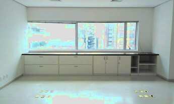 Imagem: Sala comercial em Rua do Rocio - Vila Olímpia