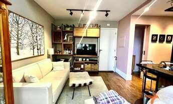 Imagem: Apartamento à venda em Pinheiros, São