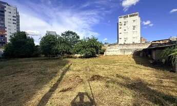 Imagem 4: TERRENO SETOR AEROPORTO 1.047m2