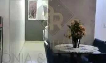 Imagem: Apartamento padrão para venda no Quintino