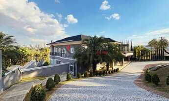 Imagem 4: Tamboré 03 - Casa em Condomínio em Alphaville para locação