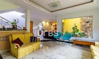 Imagem: SOBRADO 5 QUARTOS SENDO 5 SUITES SANTA GENOVEVA