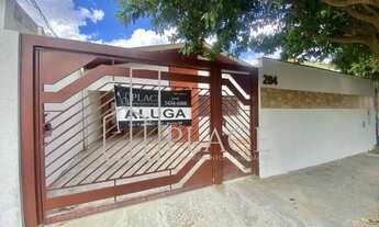 Imagem: Casa para locação na Zona Oeste de marília