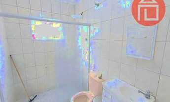 Imagem 5: Casa com 2 dormitórios para alugar, 48 m² por R$ 1.900,00/mês - Parque Brasil - Bragança P