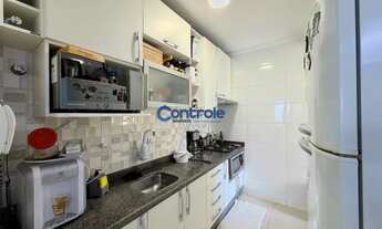 Imagem 7: Apartamento com 02 dormitórios, bairro Campinas, São José/SC