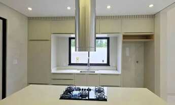 Imagem 7: Alphaville Manaus 4 | 215m², 3 Suítes, Piscina, Área gourmet