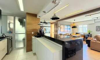 Imagem 5: Apartamento de 3 dormitórios, transformado em 2 quartos, 2 vagas, no Boa Vista - Porto Ale