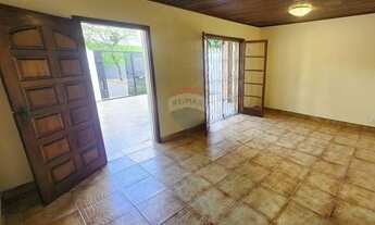 Imagem 5: Casa para locação - Comercial ou Residencial 147m2 c/ 3 quartos (1 suíte) - R$ 3.600 - San