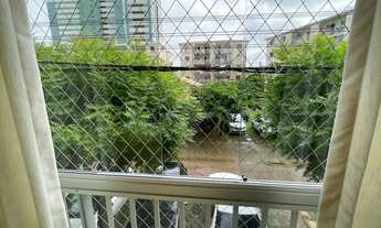 Imagem 7: Venda Apto 03 Quartos| 02 Suítes | Varanda | Totalmente Reformado | 74 m²