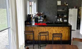 Imagem 5: SÍTIO À VENDA EM SÃO FRANCISCO XAVIER ? UM VERDADEIRO REFÚGIO DE PAZ