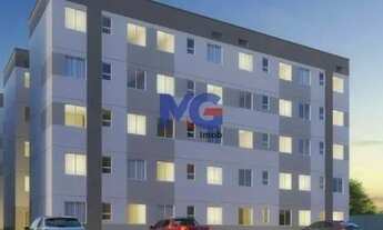 Imagem 4: Venda de Apartamentos / Padrão na cidade de Maracanaú