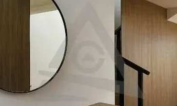 Imagem 3: Casa para alugar em Campinas, Alphaville Dom Pedro, com 4 suítes, com 268 m², Reserva Alph