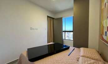 Imagem 7: EDF JAZZ CLASSIC IMÓVEL PARA VENDA - 33 M² - 1 QUARTO - LAZER COMPLETO - TOMADA PARA CARRO