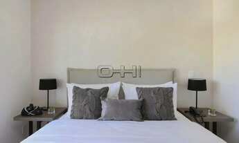 Imagem 7: Aluguel Apartamento 1 Dormitórios - 70 m² Brooklin