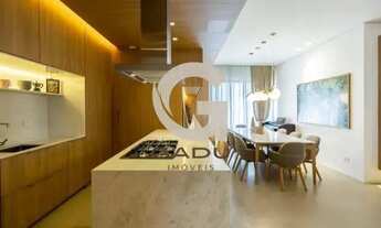 Imagem 4: Apartamento 160m² 2 Suítes no Batel, Curitiba