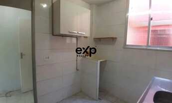 Imagem 6: Apartamento á venda 2 Quartos Taquara - Rio de Janeiro