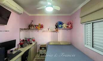 Imagem 3: Casa em Condomínio para Venda em Presidente Prudente, Condomínio Bosque dos Tamburis, 4 do