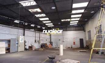 Imagem 2: Galpão para aluguel, Chácara Califórnia - São Paulo/SP