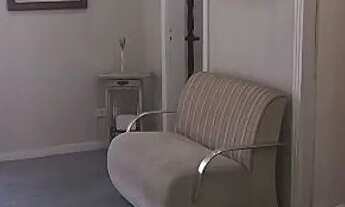 Imagem 3: Alugo no Jardim Guanabara, 2 vagasLinda sala mobiliada com 2 vagas garagem Rua Colina