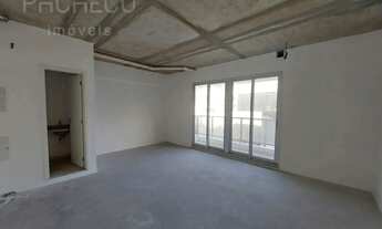 Imagem: Sala, Vila Madalena - São Paulo