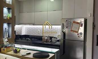 Imagem 3: Apartamento à Venda Torres do Coxipó 6º andar