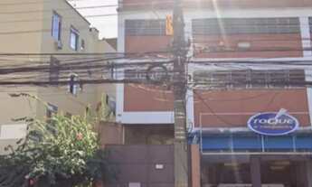 Imagem 5: Leilão de Galpão Industrial de 2.941m² em Inhaúma, Rio de Janeiro-RJ