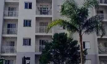 Imagem 2: Apartamento com 2 dormitórios à venda, 54 m² por R$ 556.500,00 - Jardim das Samambaias - J