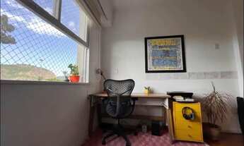 Imagem 6: Apartamento bucólico 3 quartos em Flamengo - Rio de Janeiro - RJ