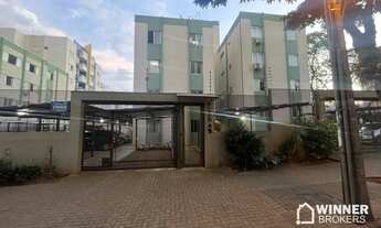 Imagem: Apartamento com 3 dormitórios à venda