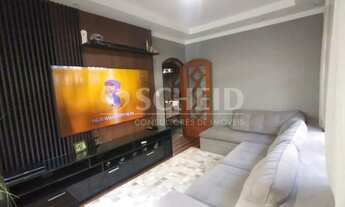 Imagem 3: Casa a venda no Campo Grande 250m² 3 Dormitórios, 2 Vagas