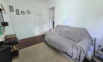 Imagem 7: Apartamento com 2 quartos no Bairro Camaquã