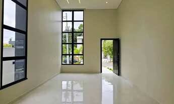 Imagem 4: Alphaville Manaus 4 | 215m², 3 Suítes, Piscina, Área gourmet