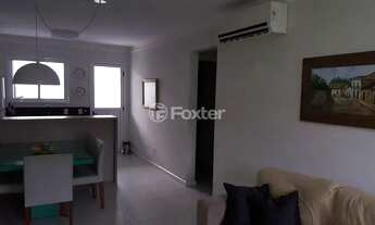 Imagem 6: Imóvel para venda possui 96 metros quadrados com 2 quartos em Centro - Xangri-Lá - RS