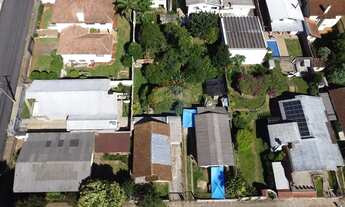 Imagem 6: Amplo Terreno com Casa 3 Dormitórios à Venda, Bairro Lucas Araújo, Passo Fundo/RS