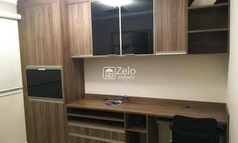 Imagem 7: Apartamento à venda com 164,29 m², 3 quartos 3 vagas em Parque Prado, Campinas