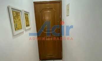 Imagem 6: Apartamento quarto e sala na Glória reformado, aconchegante e pronto para morar!